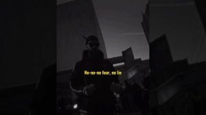 No-no-no fear, no-lie