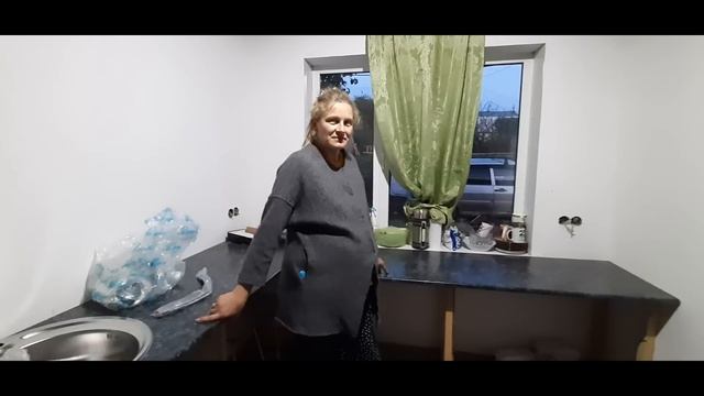 Монтаж столешницы и раковины на кухне своими руками смотреть онлайн