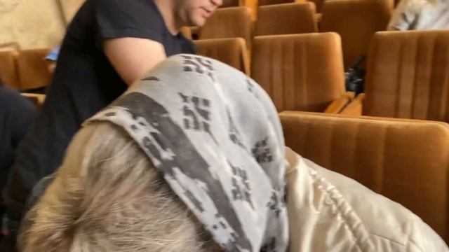 Как избавиться от позвонковых грыж молитвой веры смотреть онлайн