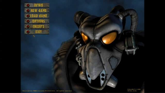 Fallout 2 part 7: forgetting to save смотреть онлайн