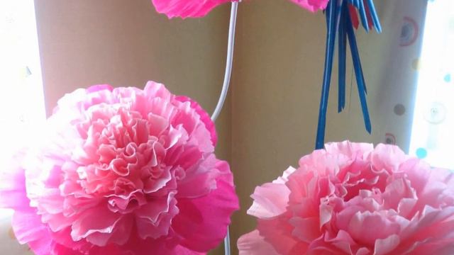 Декор цветы экзоты тел. в Омске 8908319 05 96 смотреть онлайн