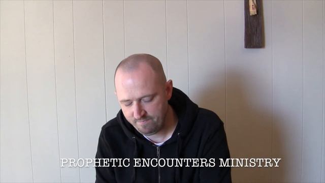 Intro: 20 years with Michael Grogan of Prophetic Encounters Ministry смотреть онлайн