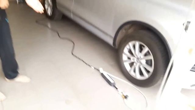 Отзыв владельца Tesla Model S смотреть онлайн