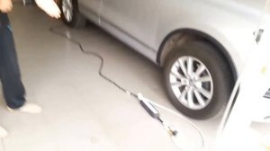 Отзыв владельца Tesla Model S