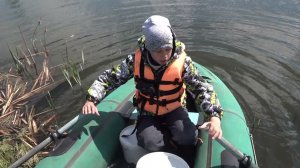 Ловля ротана. Как поймать?