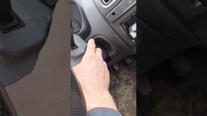 Заменил бензанасос на хундай акцент.но не срабатывал. решение проблемы.