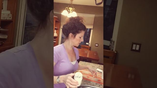 Pampered Chef Garlic Peeler and Slicer Set #2578 смотреть онлайн