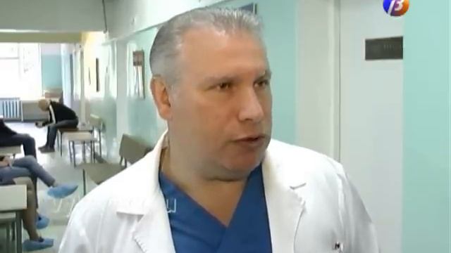 День донора крови. смотреть онлайн