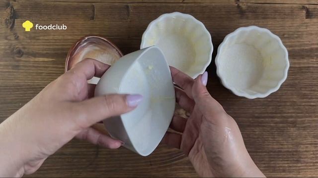 Клафути с малиной рецепт от Foodclub.ru смотреть онлайн