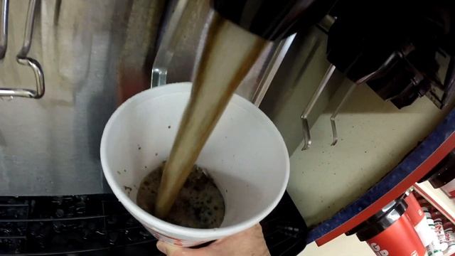 Big Gulp смотреть онлайн