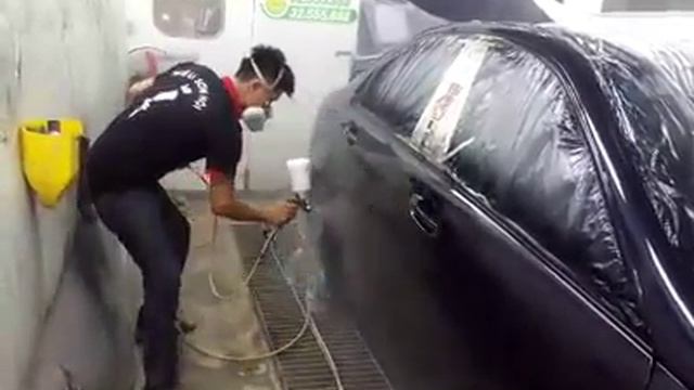 súng phun sơn Anest Iwata W400 Nhat Ban tại Hà Nội смотреть онлайн