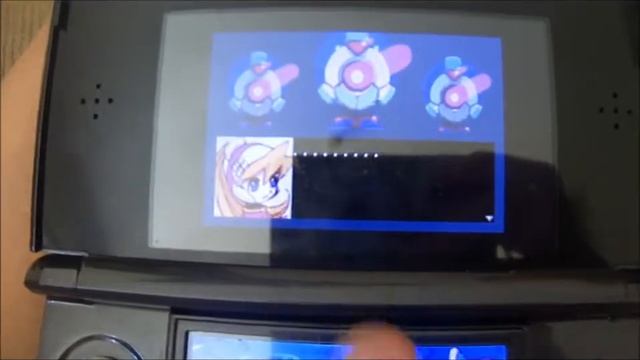 Megaman zero collection review смотреть онлайн