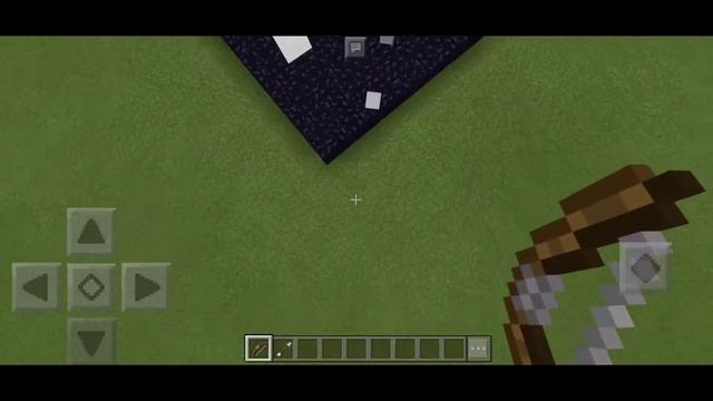 Взрывные стрелы в майнкрафт | Командный блок как отдельный вид искусства смотреть онлайн