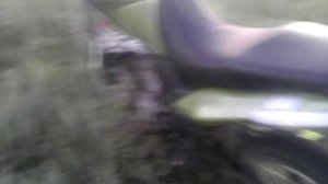 Обзор мотоцикла Racer Crossrunner RC250-GY8 пробег 5 000 км.