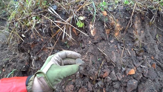 Шурф фундамента, дом мельника и чешуя Ивана Грозного часть 2 смотреть онлайн