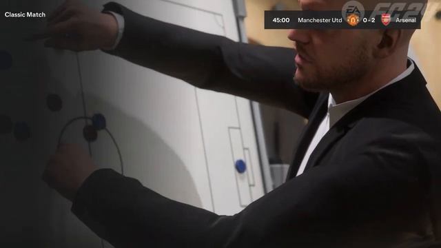 EA FC 24 Vs EFootball 2024 - Amazing Realism In Detail A To Z [PS5]