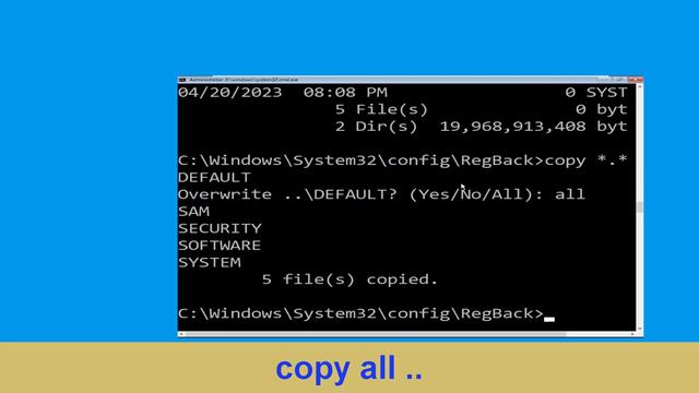 WORKER_THREAD_TEST_CONDITION Windows 10 Fix Blue Screen Error