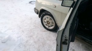 Замена цилиндра сцепления ГАЗ 3110