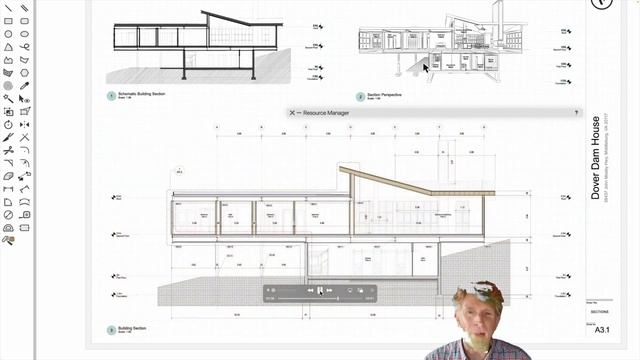 Vectorworks 2024 New Teaser Videos смотреть онлайн