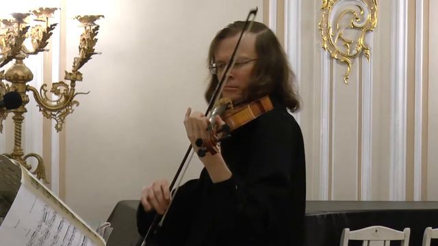 Paul Hindemith - Sonata for Viola and Piano, Op.11 No.4 (1919) смотреть онлайн