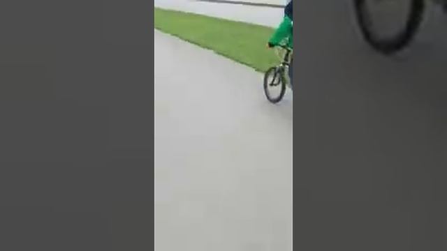 Велопробег по Набережной реки Уфа смотреть онлайн