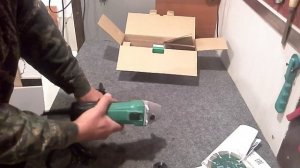 HITACHI G 13 SS Обзор покупки