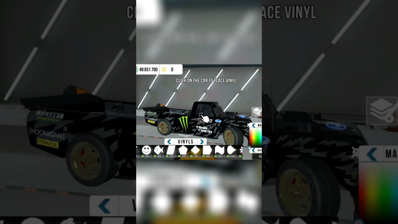 Как РИСОВАТЬ НА СТЕКЛЕ В Кар Пакринг #карпаркинг #carparkingmultiplayer #карпаркингмультиплеер смотреть онлайн