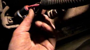 Рено Лагуна 3 не работает ЭГУР решение проблемы.