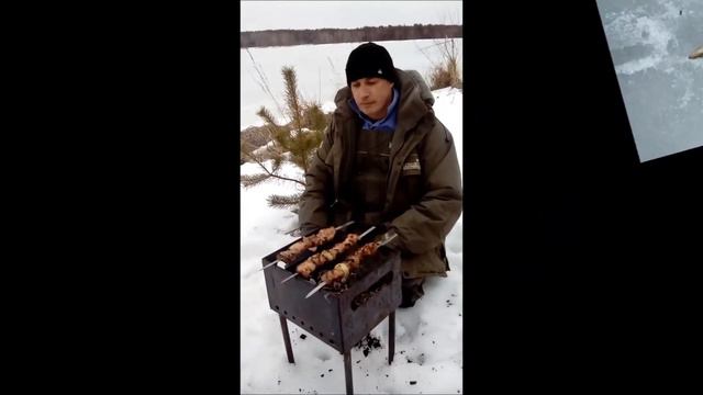 ВЕСЕННЯЯ ЛОВЛЯ ЩУКИ ИЛИ ЧЕРНАЯ КАРМА МАЛЬКОВ. good winter fishing смотреть онлайн