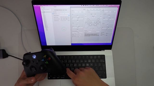 Fix EVERY controller issue on M1 Mac! Xbox, DualSense, RPCS3, Parallels, Enjoyable JoyToKey tutoria смотреть онлайн