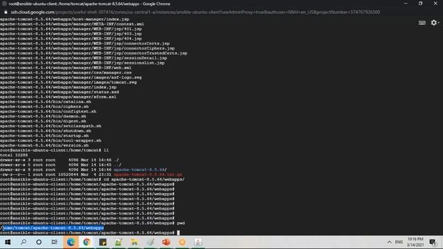 #Ansible Real Time Case Studies | DevOps | KTExperts смотреть онлайн
