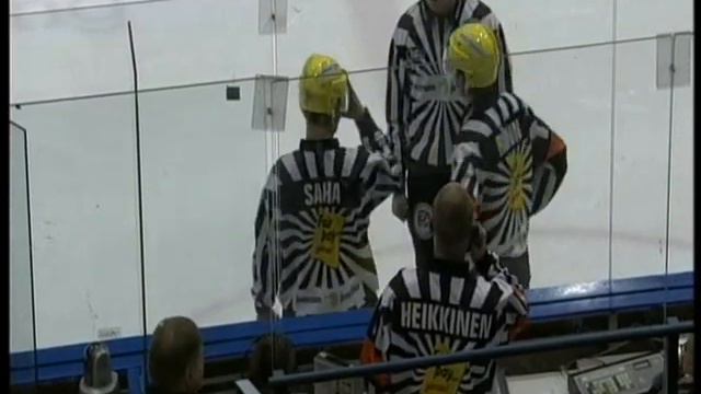 2Kärpät Blues säälit 10-11 смотреть онлайн