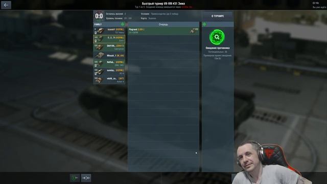 WOT Blitz Бомбим рандом #22 смотреть онлайн
