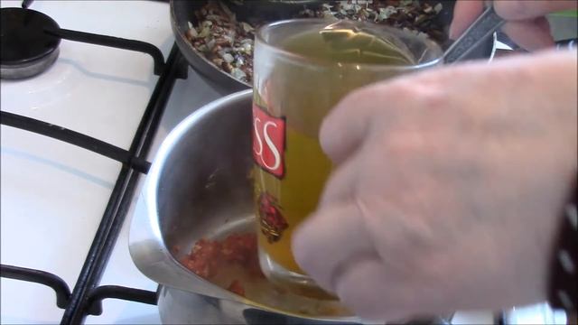 Картофельный рулет с грибами. Постный рецепт. смотреть онлайн