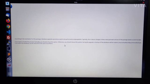 Ubuntu upgrade 18.04 to 20.04 - without losing your current data.. смотреть онлайн