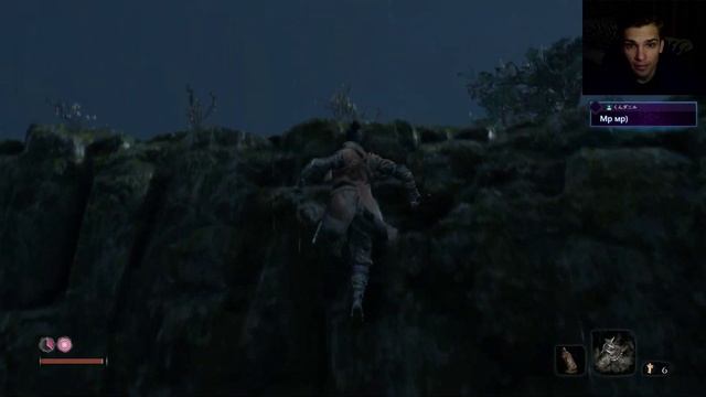 НАКОНЕЦ-ТО УМЕНИЯ) ► Sekiro: Shadows Die Twice #2 смотреть онлайн