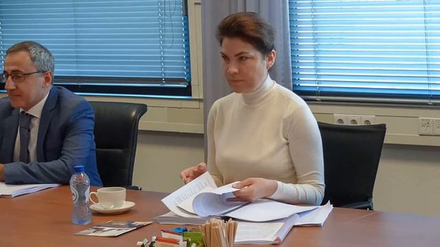 Только что! Стало известно Венедиктова уже в Гааге. Прибывшая по результатам - виновных найдут! смотреть онлайн