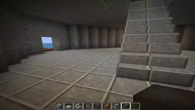 станция из игры Stranded Deep смотреть онлайн