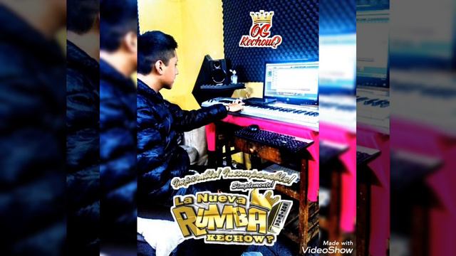 CUMBIA AGOGO 2021 | LA NUEVA RUMBA KECHOW SONIDERA 🎹🎺🕺💃 смотреть онлайн