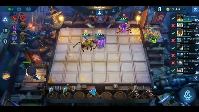 BUG BLESSINGS STILL WORKING??? | EXPLAINED AND TUTORIAL | MAGIC CHESS BEST SYNERGY смотреть онлайн