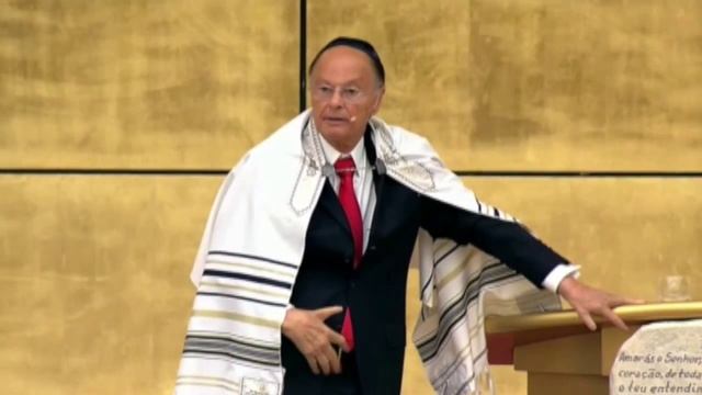 Вера - это наибольшая власть, которую Бог нам дал - Епископ Маседо (Учение веры) смотреть онлайн