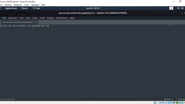 fully undetectable payload generator 2021 смотреть онлайн