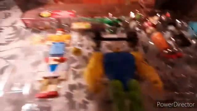 Roblox meme pack unboxing! смотреть онлайн