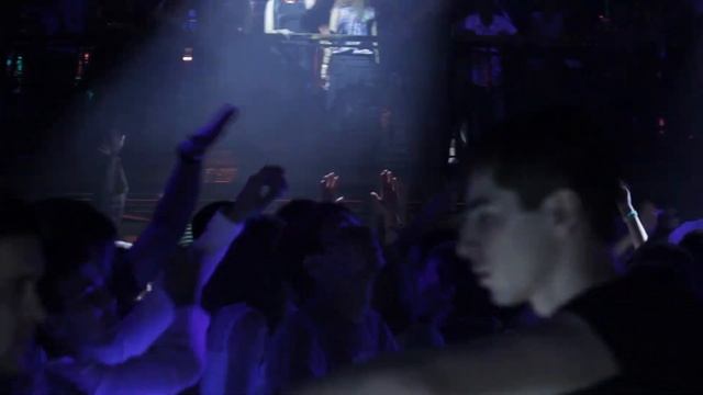 DJ ED - Renaissance (г.Чебоксары) смотреть онлайн