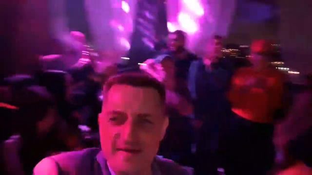 DJ ANDREY NASH ШОУ БИЗНЕС МОСКВА В ГОСТЯХ КЛУБА ОБЛАКА! SPECIAL GUEST HAMALI & NAVAI! смотреть онлайн