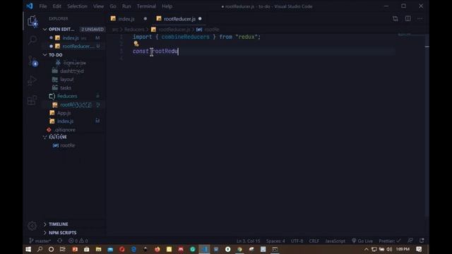 Adding Redux to a React App #7 | react-redux-firebase смотреть онлайн
