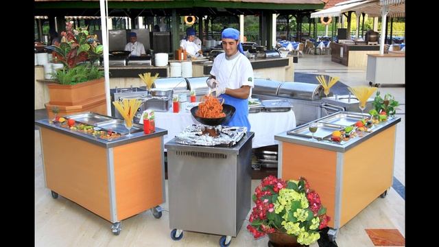 Hotel ADORA RESORT 5* - Christian Tour