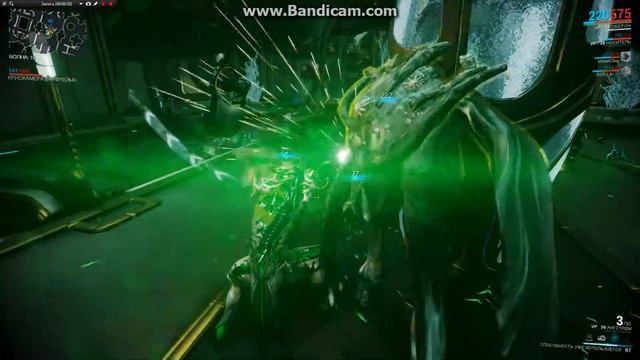 Warframe---Бумеранг Смерти смотреть онлайн