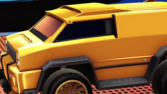I did an Athena flick with every car in Rocket League. Which one is the WORST? смотреть онлайн