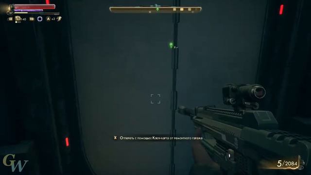 The OUTER WORLDS 🎮 ОРУЖИЕ БЕЗДНЫ НА ПЕРВОПРОХОДЦЕ. Прохождение на русском. смотреть онлайн